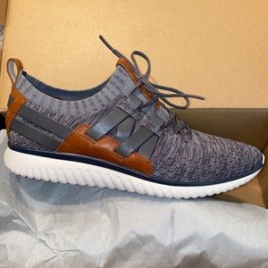 Men’s Cole Haan Grand Motion Woven Stitchlite